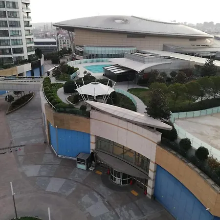 Appartement Mall Of *