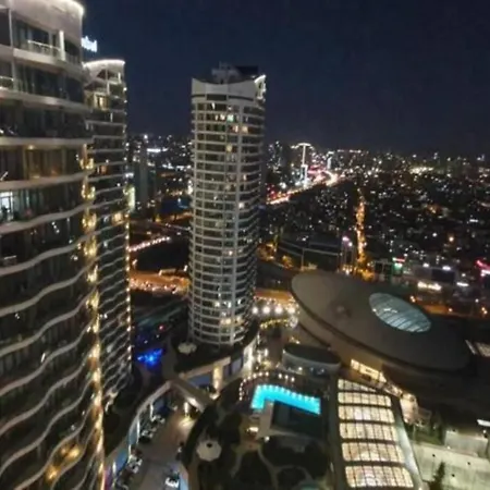Apartment Mall Of *