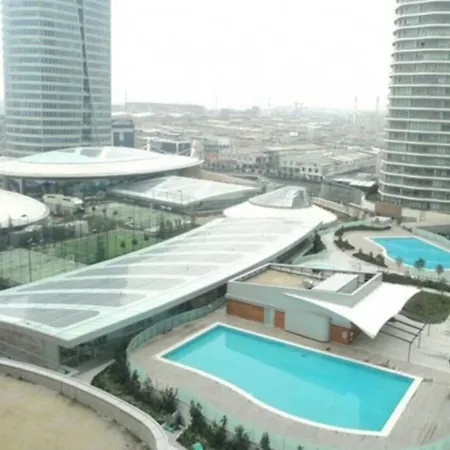 Mall Of Apartment Istanbul