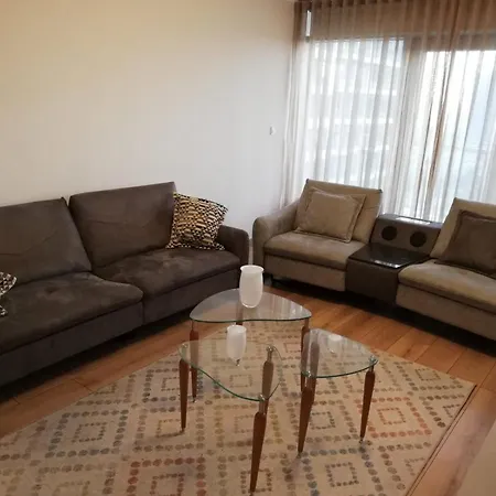 Apartment Mall Of