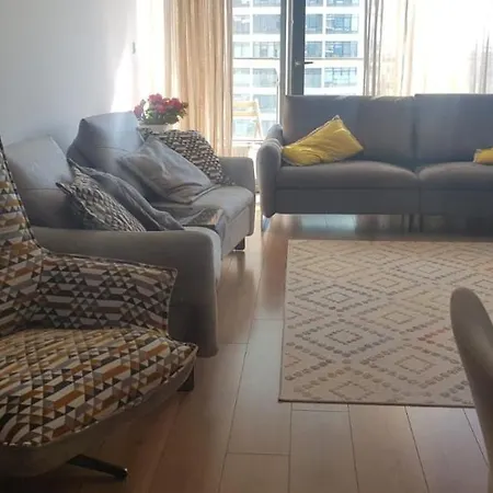 Mall Of Apartment Istanbul