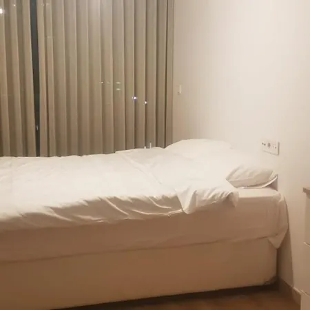 Mall Of Apartment Istanbul