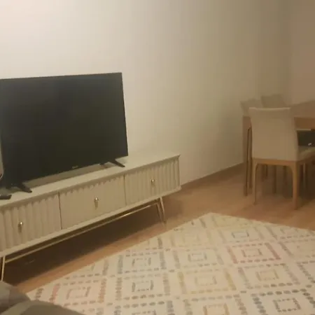 Apartment Mall Of Istanbul