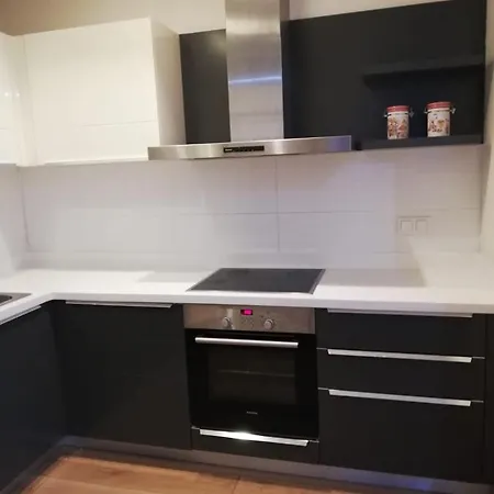 Mall Of Apartment *