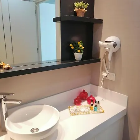 Mall Of Apartment